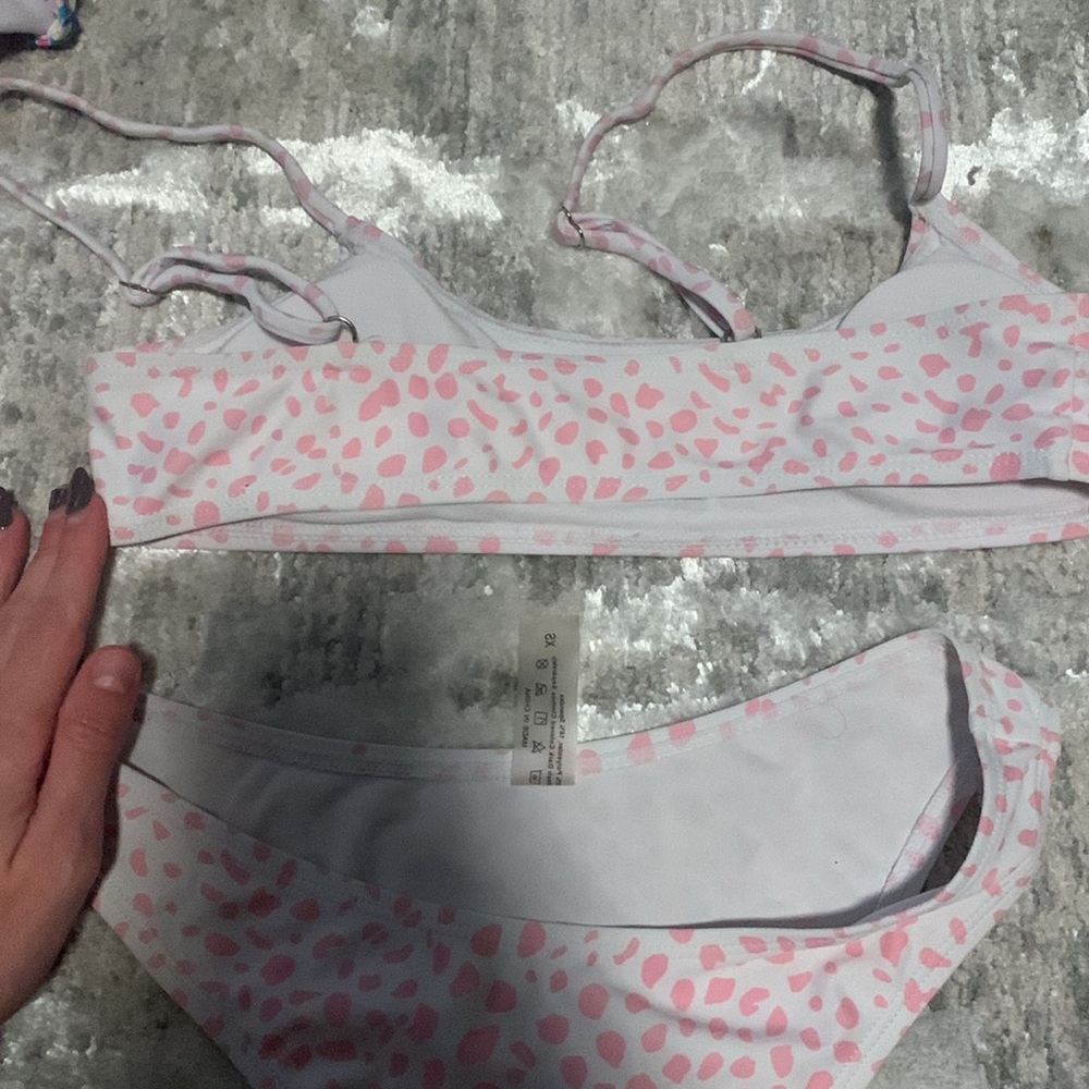 Shein bathing suit size XS - Picture 3 of 3